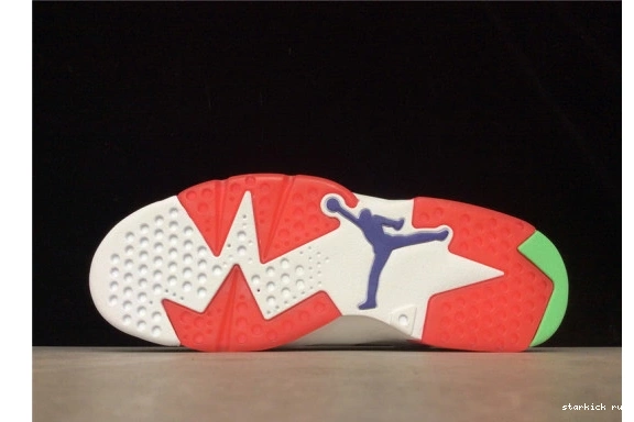 Jordan 6 CT8529-062 Air CT8529-062 Hare Retro 0810